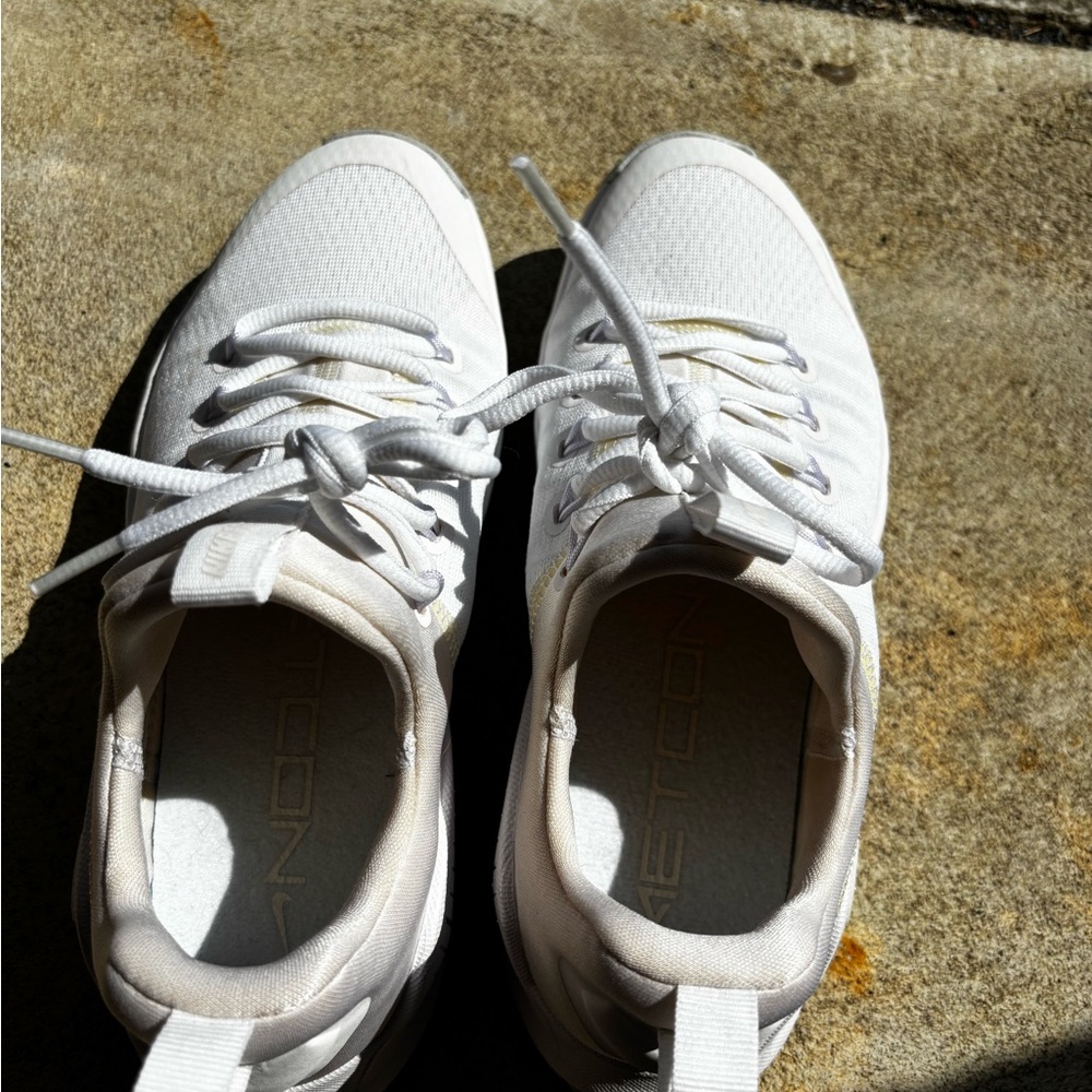 Nike Free Metcon 6 Training Sneakers - Picture 4 of 5